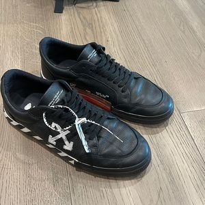 Off-White shoes